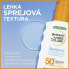 Фото #3 товара Спрей защитный для чувствительной кожи SPF 50+ Sensitiv e Advanced (Гипоаллергенный спрей) 150 мл