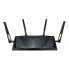 Фото #8 товара ASUS RT-AX88U - Wi-Fi 6 (802.11ax) - Dual-band (2.4 GHz / 5 GHz) - Ethernet LAN - Black - Tabletop router