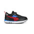 Фото #1 товара Puma Rider Fv Miraculous Ac Lace Up Toddler Boys Black Sneakers Casual Shoes 39