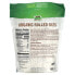 Organic Rolled Oats, 24 oz (680 g)