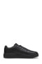 Фото #3 товара Court Classic Black- Siyah Erkek Sneaker