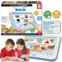 EDUCA BORRAS Educa Touch Junior I Learn English Board Game