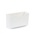 Фото #2 товара LEGAMASTER whiteboard accessory holder white - Board pen tray - White - China - 250 g - 104 mm - 160 mm