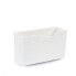 LEGAMASTER whiteboard accessory holder white - Board pen tray - White - China - 250 g - 104 mm - 160 mm