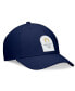 Фото #2 товара Branded Men's Navy Paris 2024 Summer Adjustable Hat