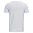 ფოტო #4 პროდუქტის JACK & JONES Iliam Original L32 short sleeve T-shirt