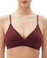 ფოტო #1 პროდუქტის GapBody Women's Breathe Full Coverage Bralette GPW00153