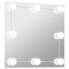 Фото #1 товара Wandspiegel mit LED-Leuchte 3000404-4