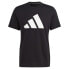 ფოტო #3 პროდუქტის ADIDAS Tr-Es Fr Logo short sleeve T-shirt