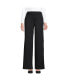 ფოტო #3 პროდუქტის Women's Flex High Rise Wide Leg Pants