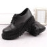 Фото #2 товара Gregor M GRE1206B leather boots, black
