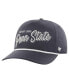 Фото #1 товара Men's Navy Penn State Nittany Lions Fairway Hitch Adjustable Hat