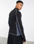 Фото #2 товара Bolongaro Trevor Sports long sleeve base layer t-shirt in black