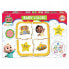 Фото #1 товара EDUCA BORRAS Baby Colors Cocomelon Board Game