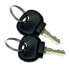 Фото #1 товара VETUS 202 Spare Engine Key