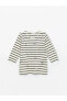 Фото #6 товара Футболка LC Waikiki Grace Striped Tee