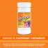 Фото #5 товара Витамины для детей 21st Century Zoo Friends с витамином C и апельсином, 60 жевательных таблеток