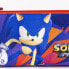 CERDA GROUP Sonic Prime Pencil Case