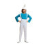 Costume for Children My Other Me Pitufos 1-2 years (3 Pieces)