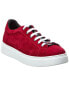 Фото #1 товара Isaia Suede Sneaker Men's 8.5