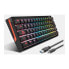 Фото #7 товара KROM Mini Kreator Gaming Mechanical Keyboard