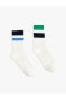 Фото #6 товара Носки Koton Sock Striped Design