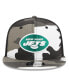 ფოტო #4 პროდუქტის Men's Urban Camo New York Jets 9FIFTY Trucker Snapback Hat