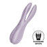 Фото #1 товара Satisfyer Threesome 2, 14 cm