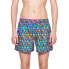 Фото #1 товара Happy Socks Hexagon Swim Boxer