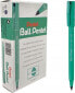 Фото #1 товара Pentel Rollerpen Ball Pentel R50 sort 0,5 mm - (12 stk.)