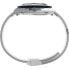 Фото #2 товара Timex Q Ladcies 36mm Quartz Stainless Steel Watch TW2U95500