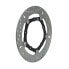 Фото #1 товара EBC X Series Solid Round MD2127X front brake disc