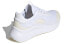 Фото #5 товара Кроссовки Adidas neo Primrose Sleek White Yellow
