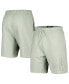 ფოტო #1 პროდუქტის Men's Light Green Los Angeles Dodgers Neutral Fleece Shorts