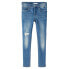 Фото #3 товара NAME IT Theo 1410 Slim Fit Jeans