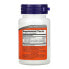 Фото #2 товара Антиоксидант NOW Глутатион, 500 мг, 30 вегетарианских капсул