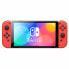 Фото #1 товара Nintendo Switch OLED Nintendo 10011772 Красный