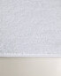 Фото #3 товара Rice stitch cotton bath mat