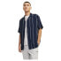 Фото #2 товара JACK & JONES Jeff Aop Resort short sleeve shirt