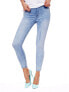 Фото #1 товара Spodnie jeans-JMP-SP-F2031.28-jasny niebieski