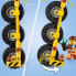 Фото #4 товара Игрушка LEGO Movie 2: Трицикл Эммета (70823) для детей