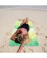 Фото #7 товара Mandala Beach Towel w/ Travel Bag - 30x70 - Color Options