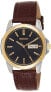 Фото #1 товара SEIKO SUR360 Automatic Watch for Men - Essentials - Charcoal Dial - Stainless...