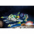 Playset Playmobil 71370 Space 57 Предметы