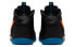 Фото #6 товара Кроссовки Nike Foamposite Pro Air "Knicks" GS 644792-011