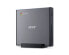 Фото #7 товара Acer Chromebox CXI4 - 1.6 GHz - Intel® Core™ i5 - i5-10210U - 8 GB - 128 GB - ChromeOS
