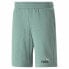 Фото #1 товара Спортивные шорты мужские PUMA Ess+ 2 Cols Зеленый