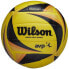 Фото #1 товара Volleyball Wilson Optx Avp Replica Mini Volleyball WTH10020XB