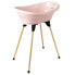 Фото #5 товара Thermobaby Vasco Thermobaby 5 in 1 rosa Pulver - Hergestellt in Frankreichpaket