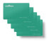 WBC Wallbox Chargers Deutschland RFID cards bundle 10 - RFID card - Green - White - 10 pc(s)